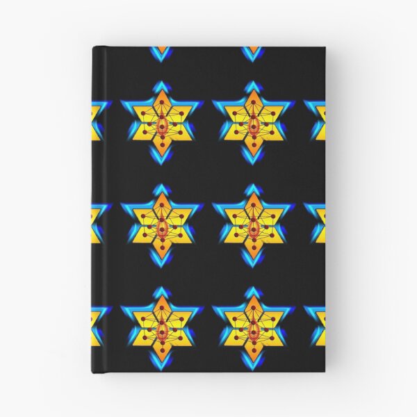 Item preview, Magen David designed and sold by kabbalahart.