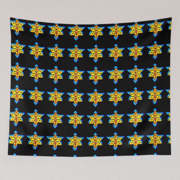Item preview, Magen David designed and sold by kabbalahart.