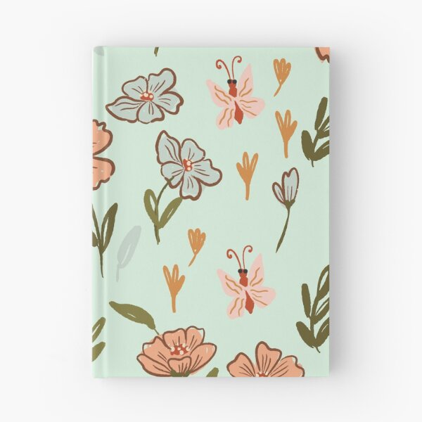 Item preview, Floral affair designed and sold by doodlepattern1.