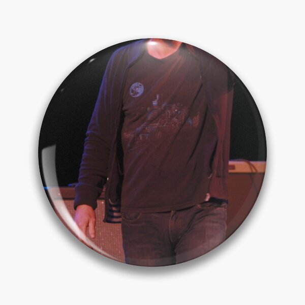 Item preview, Cake - John McCrea - Photograph designed and sold by ConcertImages.