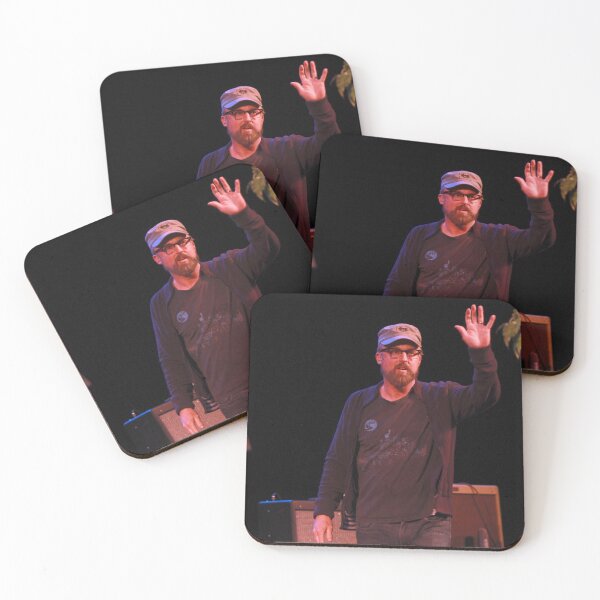 Item preview, Cake - John McCrea - Photograph designed and sold by ConcertImages.