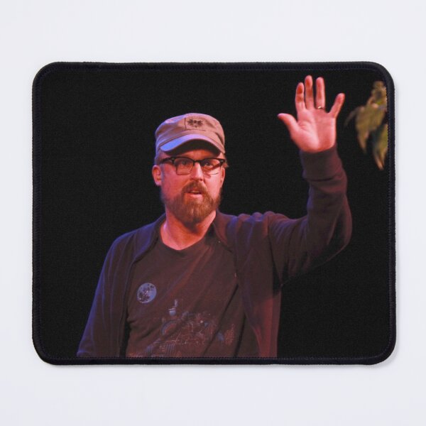 Item preview, Cake - John McCrea - Photograph designed and sold by ConcertImages.