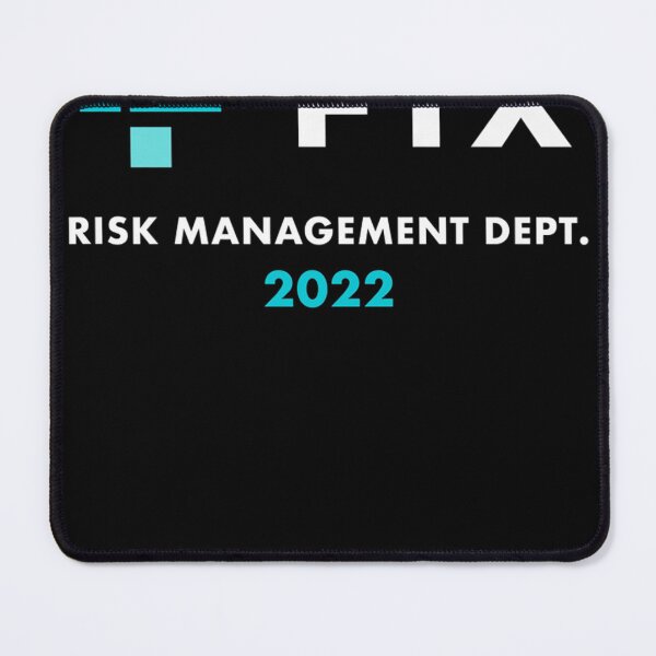 Item preview, FTX Risk Management 2022 FTX Cryptocurrency Crypto Trader Gi  designed and sold by samanee.