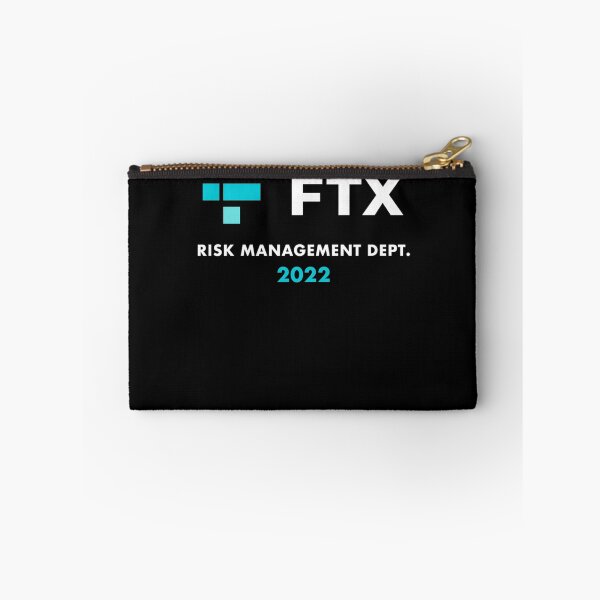 Item preview, FTX Risk Management 2022 FTX Cryptocurrency Crypto Trader Gi  designed and sold by samanee.