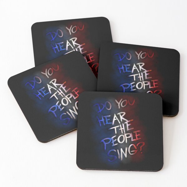 Item preview, Les Miserables designed and sold by YASMINENICI.