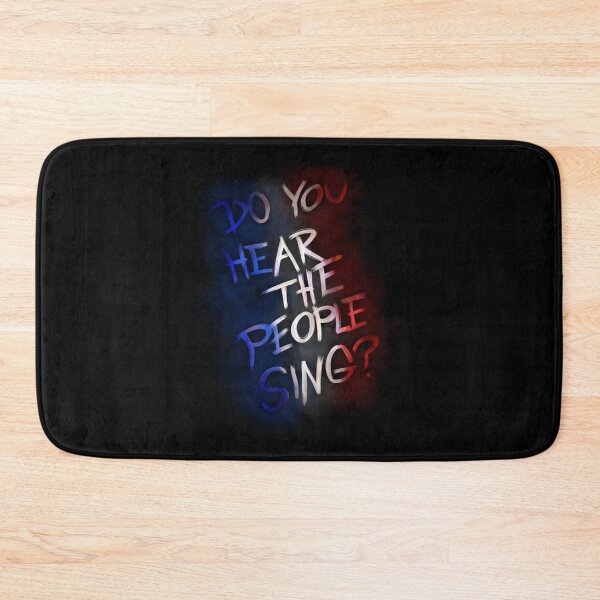 Item preview, Les Miserables designed and sold by YASMINENICI.