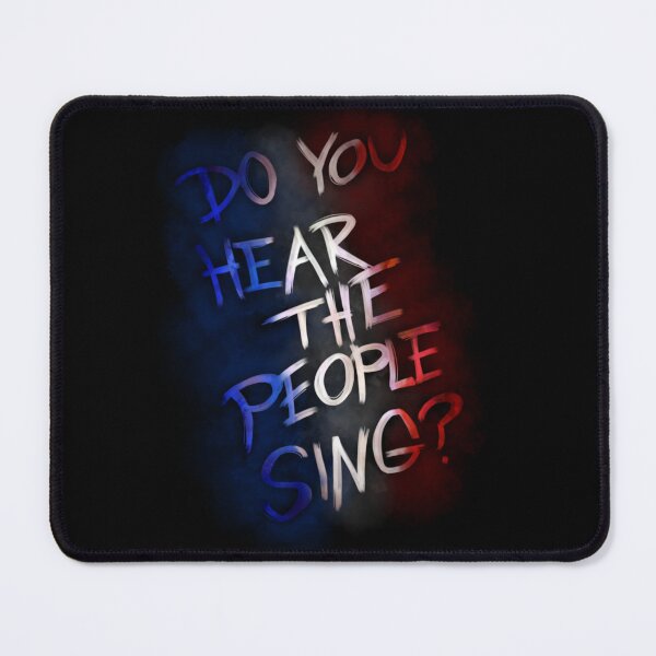 Item preview, Les Miserables designed and sold by YASMINENICI.