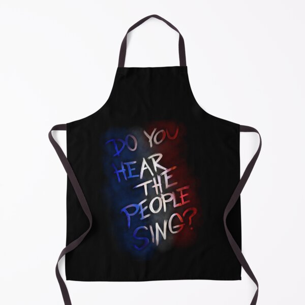 Item preview, Les Miserables designed and sold by YASMINENICI.