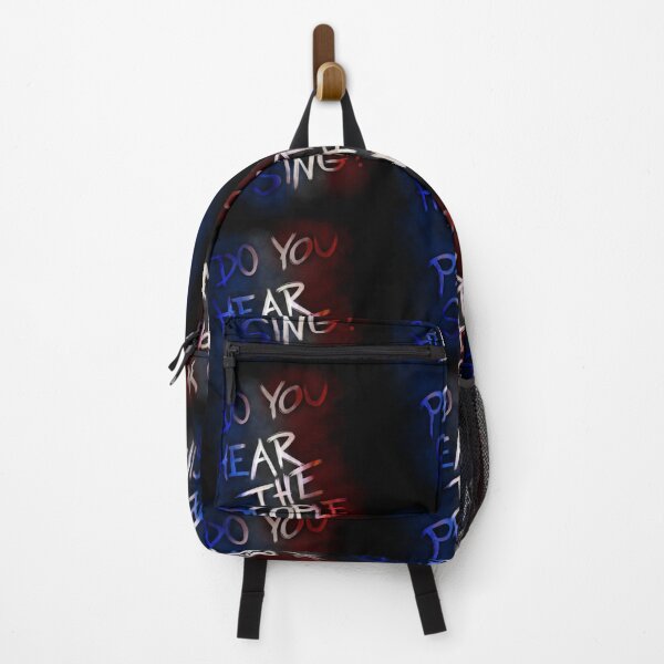 Item preview, Les Miserables designed and sold by YASMINENICI.