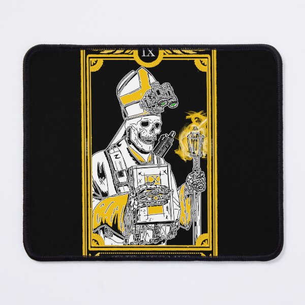 Item preview, Copia de The Hanged Man - Tactical Tarot designed and sold by Yellowscar.