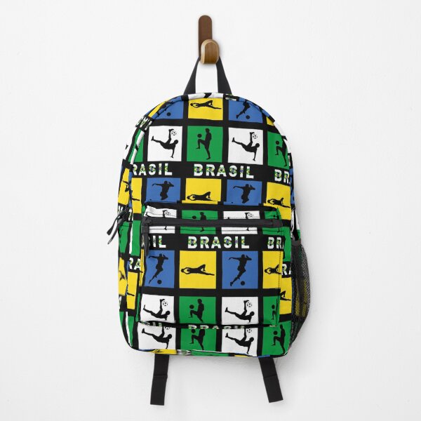 Item preview, World Cup Qatar, Soccer Brasil designed and sold by BladaDesign.