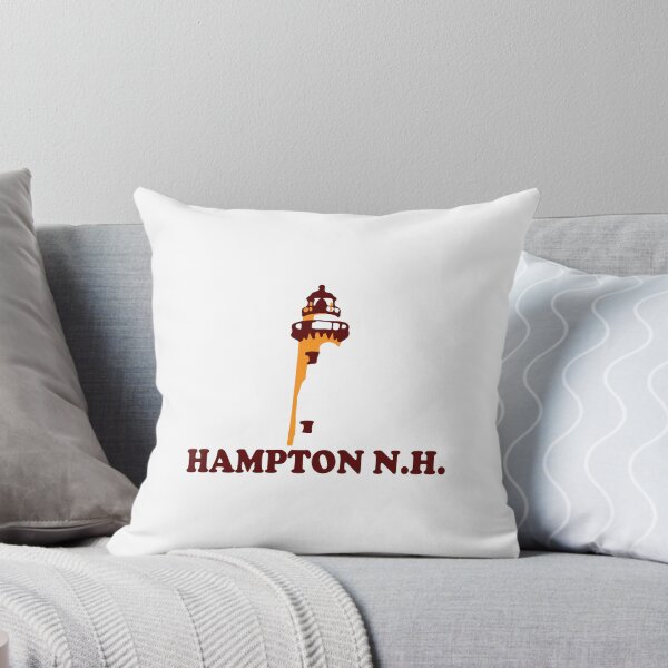 Artikelvorschau, Hampton Beach. entworfen und verkauft von America Roadside..