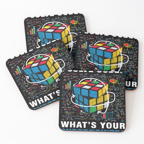 Artikelvorschau, Ich löse Cubes Superpower Funny Speed Cubing entworfen und verkauft von samarahsan.