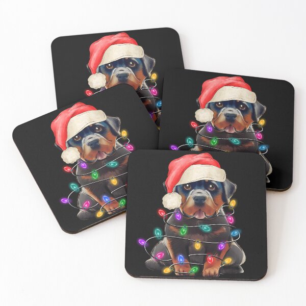 Item preview, westie christmas tree dog designed and sold by thenewall.