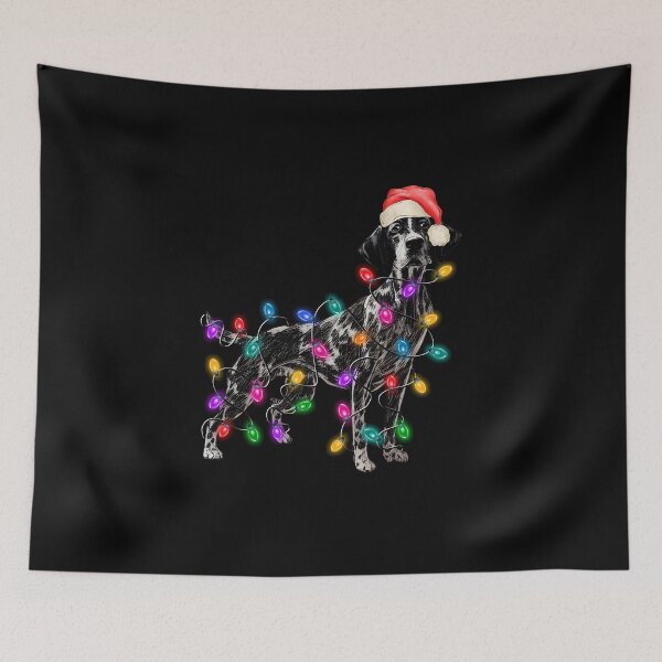 Item preview, westie christmas tree dog designed and sold by thenewall.