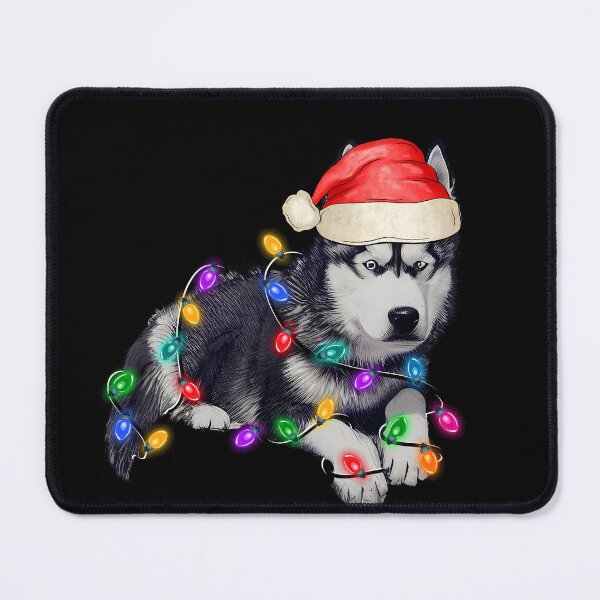 Item preview, westie christmas tree dog designed and sold by thenewall.