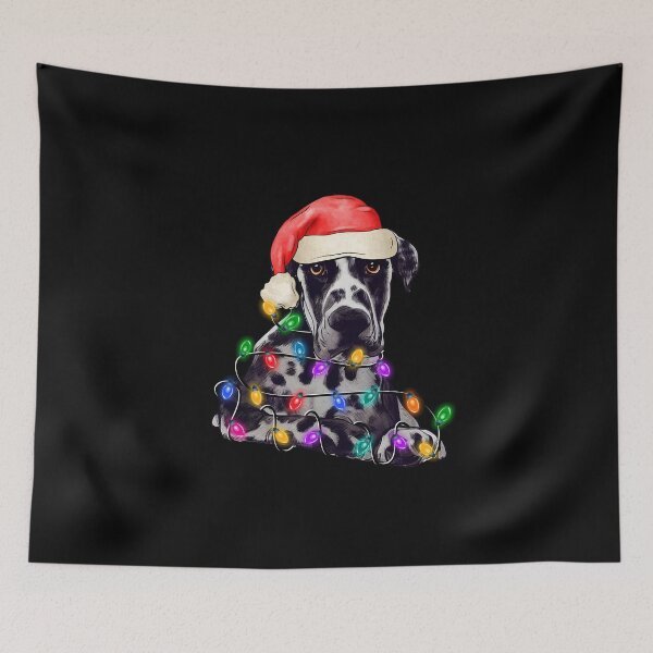 Item preview, westie christmas tree dog designed and sold by thenewall.