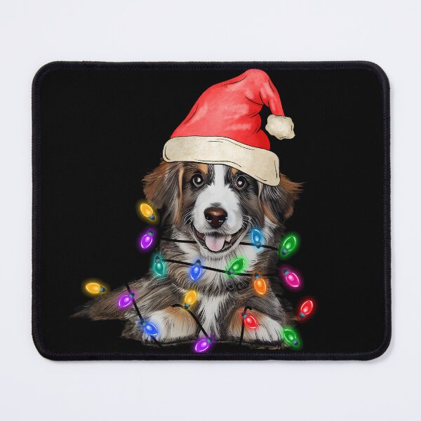 Item preview, westie christmas tree dog designed and sold by thenewall.