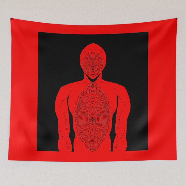 Item preview, Demonic Creature from Hell  designed and sold by DMcK Designs.