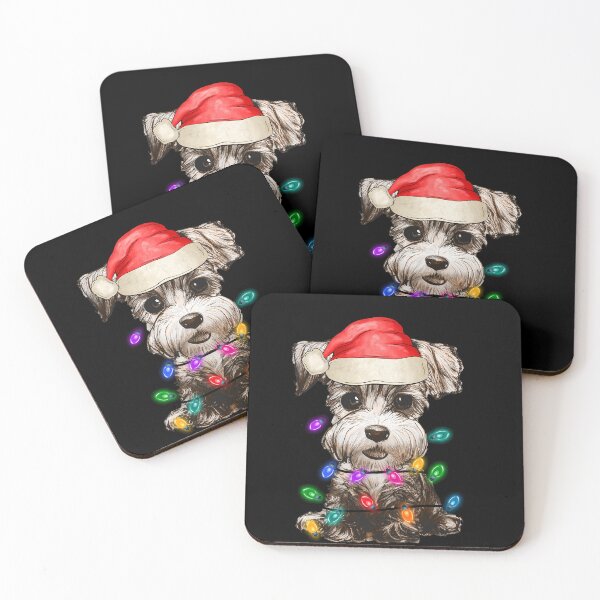 Item preview, westie christmas tree dog designed and sold by thenewall.