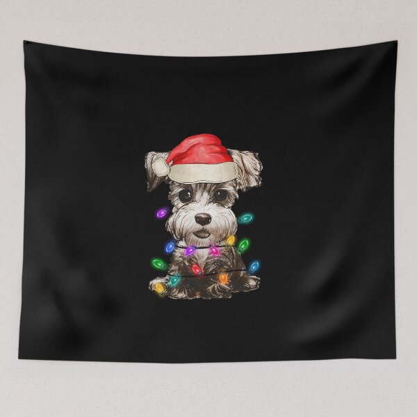 Item preview, westie christmas tree dog designed and sold by thenewall.
