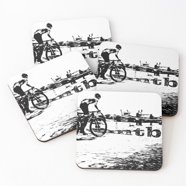 Item preview,  mtb cross country xco designed and sold by ricobarinas.