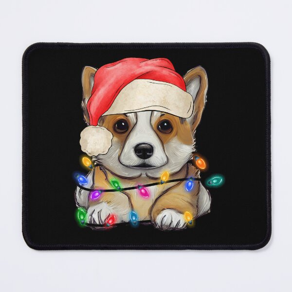 Item preview, westie christmas tree dog designed and sold by thenewall.