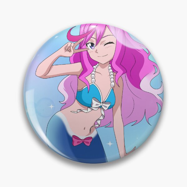 Item preview, Mermaid Eri designed and sold by MaJoShoujo.