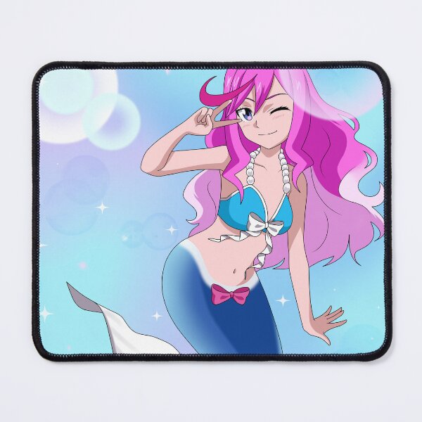 Item preview, Mermaid Eri designed and sold by MaJoShoujo.