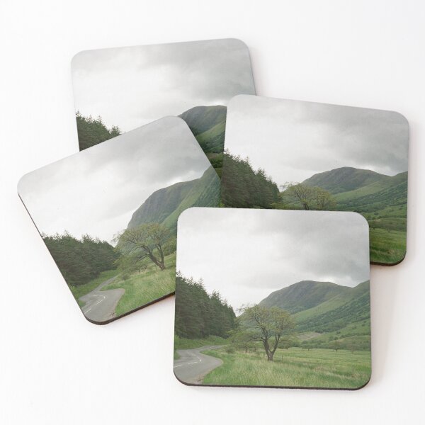 Item preview, Scotland Highlands on Film designed and sold by aleefaaj97.
