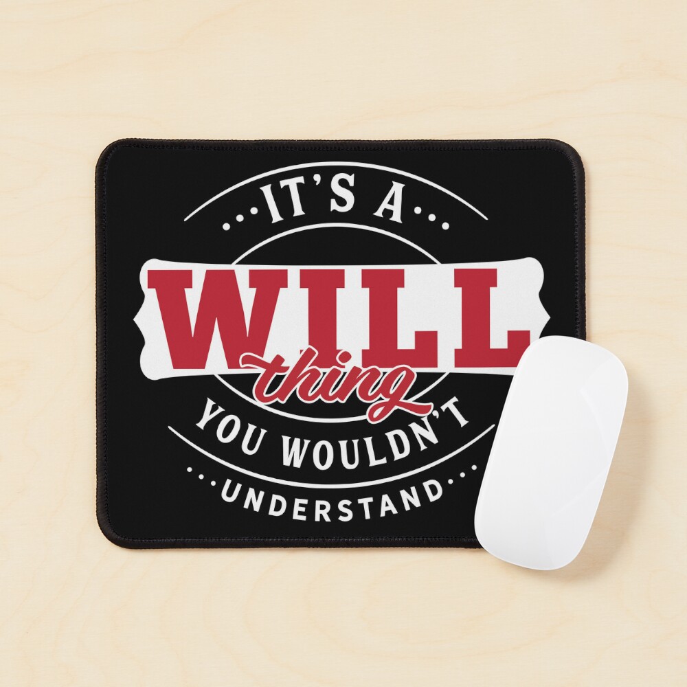 Item preview, Mouse Pad designed and sold by wantneedlove.