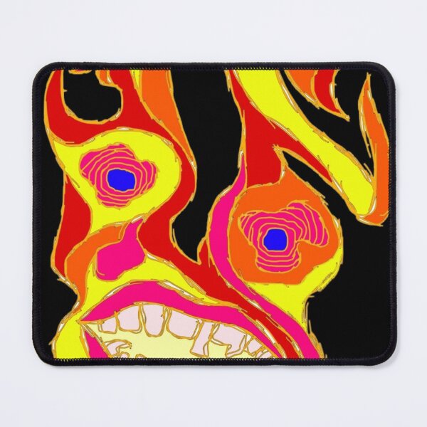 Item preview, Calcifer designed and sold by Ana-Brit Asplen.