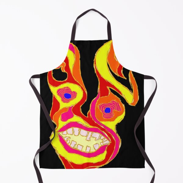 Item preview, Calcifer designed and sold by Ana-Brit Asplen.