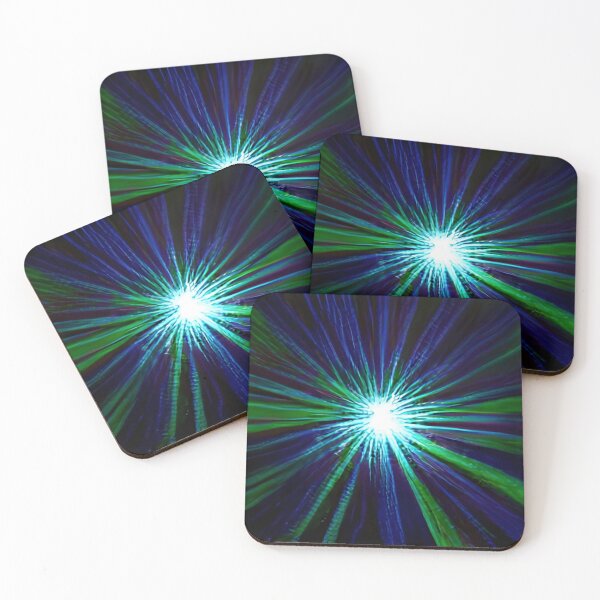 Item preview, Blue and Green Laser Effects designed and sold by Aerialyn.