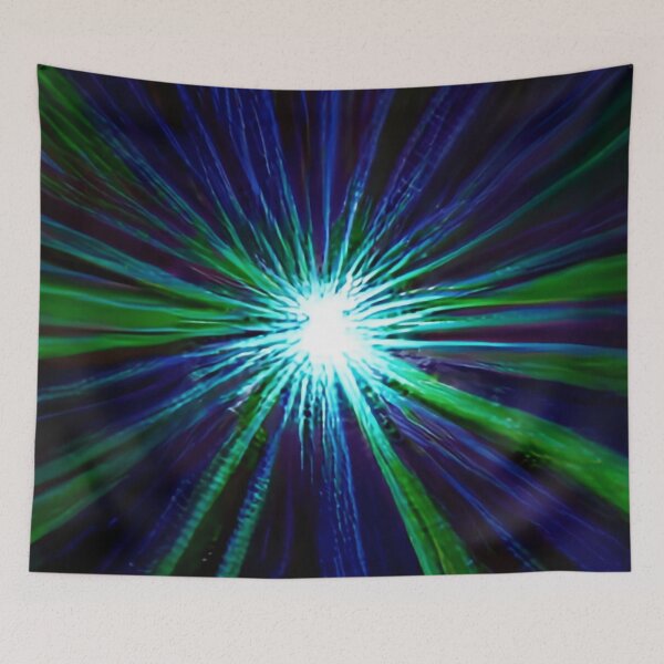 Item preview, Blue and Green Laser Effects designed and sold by Aerialyn.