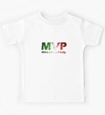 Mike Vinny Pauly Kids Tee