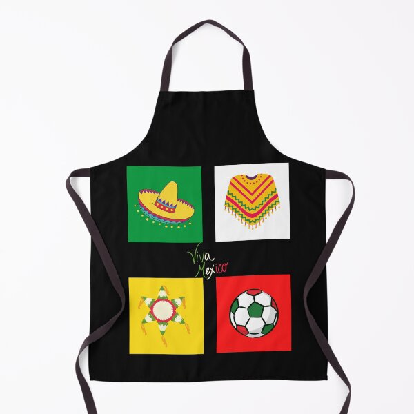 Item preview, World Cup Qatar, Soccer Mexico designed and sold by BladaDesign.