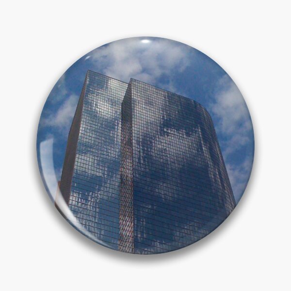 Item preview, Sky Reflected designed and sold by Escott O. Norton.
