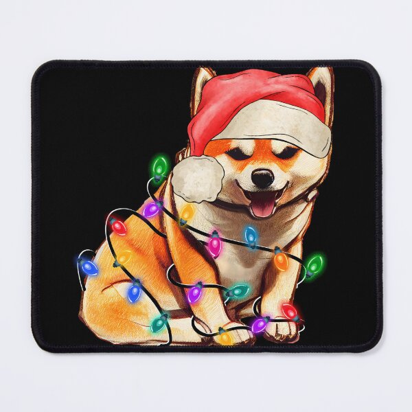 Item preview, westie christmas tree dog designed and sold by thenewall.
