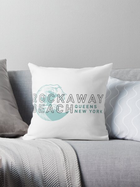 Item preview, Rockaway Beach designed and sold by Megan LaCognata.