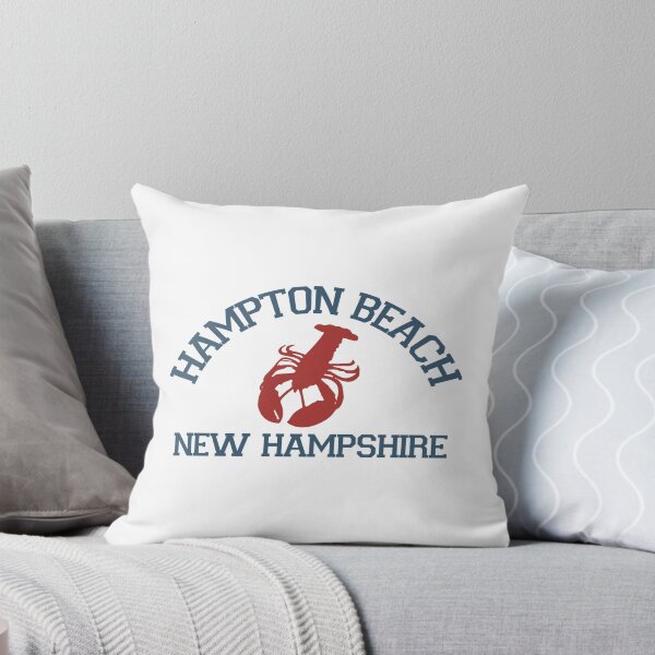 Artikelvorschau, Hampton Beach. entworfen und verkauft von America Roadside..