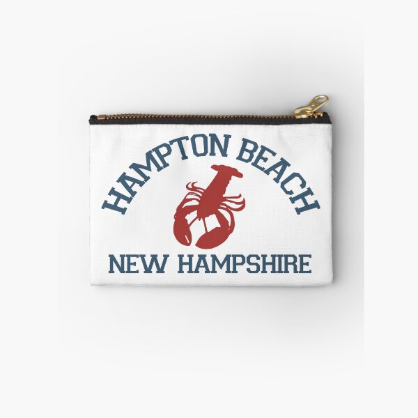 Item preview, Hampton Beach. designed and sold by America Roadside..