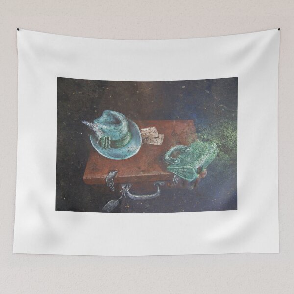 Item preview, Pavement Art designed and sold by lezvee.
