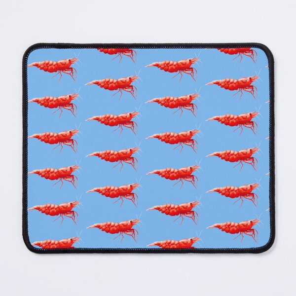 Item preview, Cherry Shrimp designed and sold by ShibaBrie.