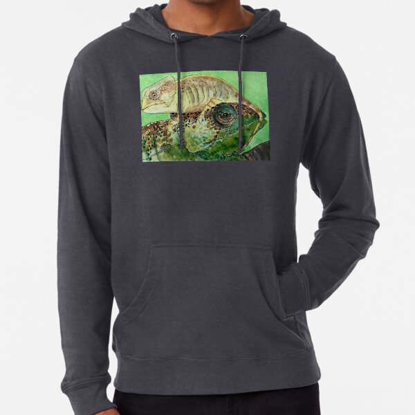 Chamelions Lightweight Hoodie