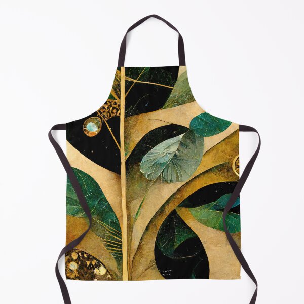 Item preview, Micro garden - detail of the leaf designed and sold by Michael Bollin.