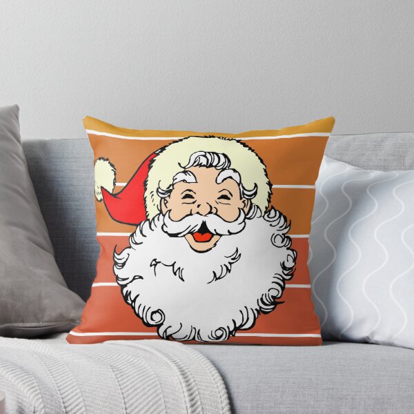 Item preview, papá noel rosa vintage retro, papá noel divertido, papá noel genial designed and sold by K-BOSS.