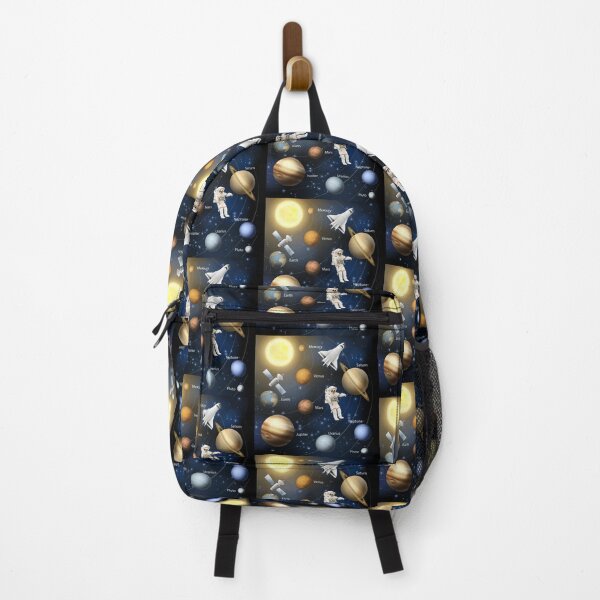 Item preview, The Solar System designed and sold by Knoosh68.