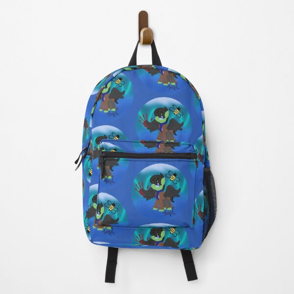 Castiel Backpacks for Sale Redbubble