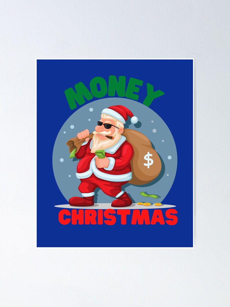 Christmas Gifts Poster